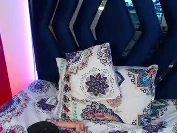 Chaturbate Best live sex cam show of emmi_rousse