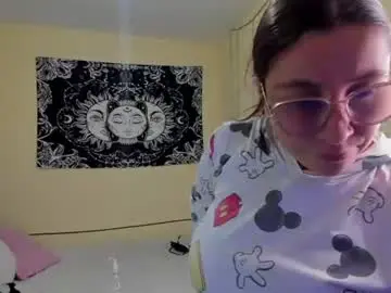 Chaturbate Live Porn of fernandadiaz05