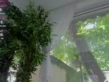 Chaturbate Private Sex Chat of lexi_storm