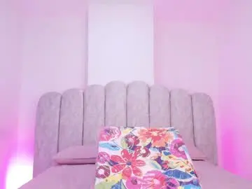Chaturbate Adult Video Chat of mia_campbell9