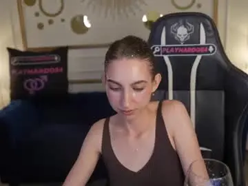 Chaturbate Live Sex of playhard054