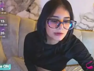 Chaturbate Sex Cam of victorycat_v