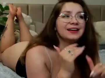 Chaturbate Nude Webcam of briarwynn
