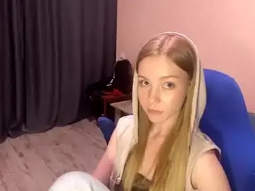 Chaturbate Free Porn Cam of chelsieliebler
