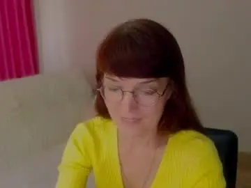 Chaturbate Sex Cam of fritha