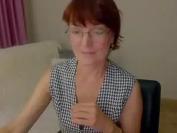 Chaturbate Live Sex of fritha
