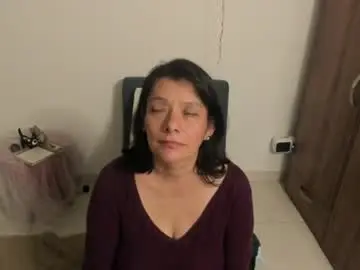 Chaturbate Best Webcam of nuit_rose