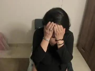 Chaturbate Free Live Porn of nuit_rose