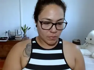 Chaturbate Nude Webcam of pepitt45