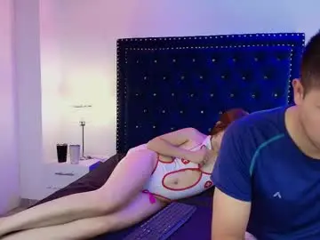 Chaturbate Live Sex of alissa_and_alann