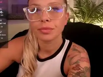 Chaturbate Adult Webcams of blueyeskate