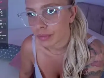 Chaturbate Free Live Porn of blueyeskate