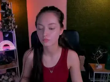 Chaturbate Nude Webcam of cristin_kisses