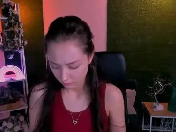 Chaturbate Watch Live Sex Cams of cristin_kisses