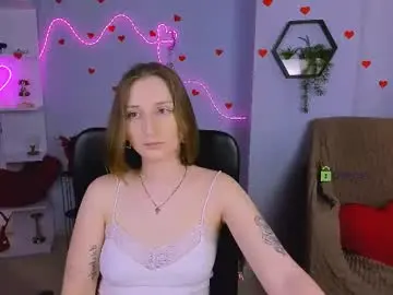 Chaturbate Best live sex cam show of cristin_kisses