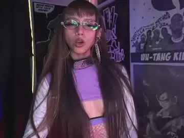 Chaturbate Nude Webcam of elle_uwu