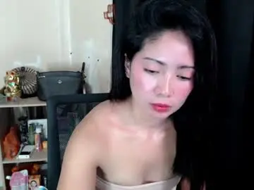 Chaturbate Adult Webcam of im_yoursweetthea92