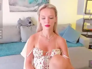 Chaturbate Live Sex of lexieblonde