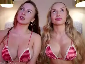 Chaturbate Watch Live Sex Cams of mia_cloudy