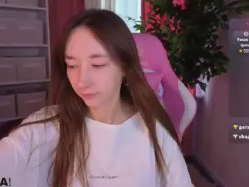 Chaturbate Sex Chat of michelle__allen