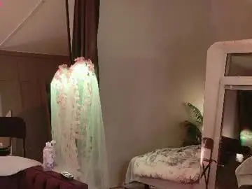 Chaturbate Free Live Porn of morvelyn