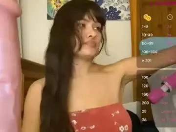 Chaturbate Adult Video Chat of braziliancheeks