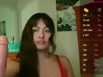 Chaturbate Adult Video Chat of braziliancheeks