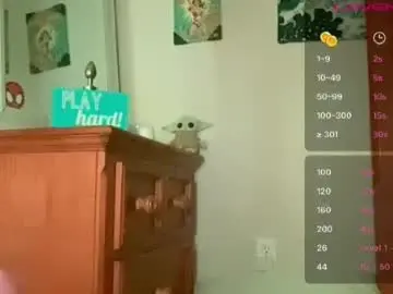 Chaturbate Live Porn of braziliancheeks