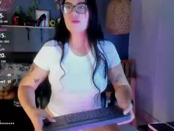 Chaturbate Free Porn Cam of eliza_pink24