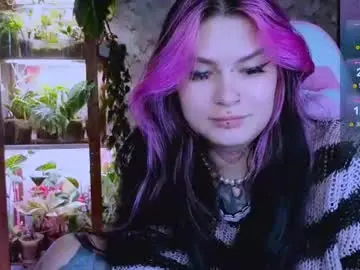 Chaturbate Live Sex Cam of jelyaa