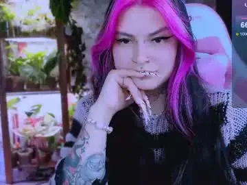 Chaturbate Free Porn Cam of jelyaa