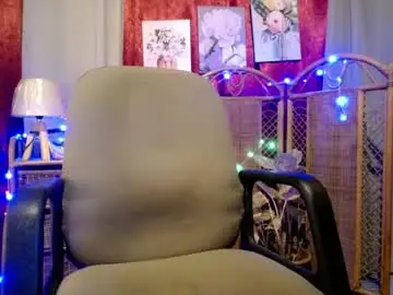 Chaturbate Best Webcam of kisses_asian143
