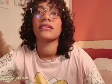 Chaturbate Live Porn of meganlux_1