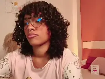 Chaturbate Nude Webcam of meganlux_1