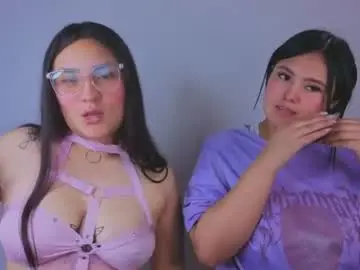 Chaturbate Live Sex Cam of mellani_luod