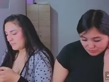 Chaturbate Live Sex Cam of mellani_luod