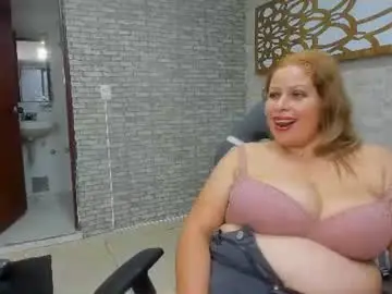 Chaturbate Live Sex of milf_slut_