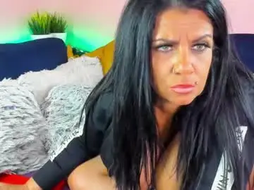 Chaturbate Free Live Porn of milfsabina