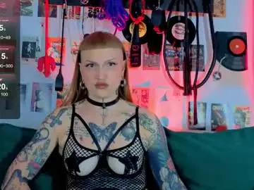 Chaturbate Nude Webcam of sugarsoot