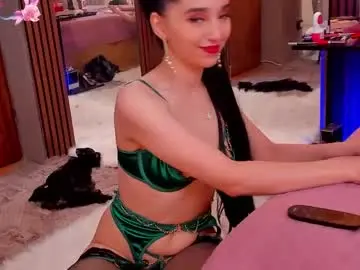 Chaturbate Sex Chat of vanessaangelx