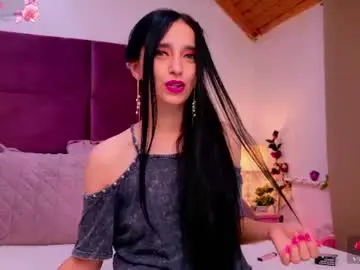 Chaturbate Live Porn of vanessaangelx