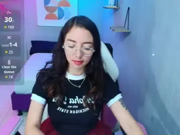 Chaturbate Adult Video Chat of veronica_miiller