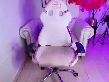 Chaturbate Sex Cam of veronica_miiller