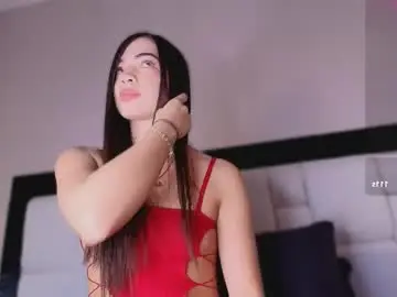 Chaturbate Nude Webcam of celeste_valencia1
