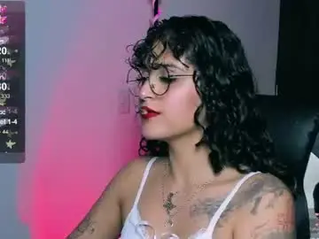 Chaturbate Free Live Porn of giny_bean