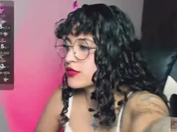 Chaturbate Nude Webcam of giny_bean
