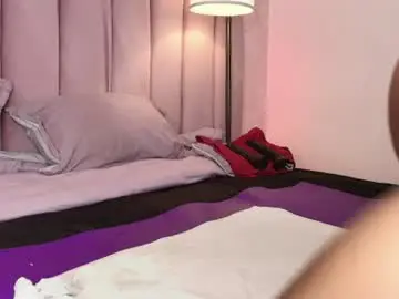 Chaturbate Nude Webcam of hallybans