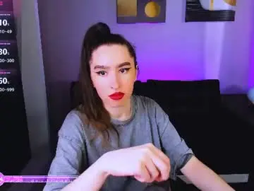 Chaturbate Adult Video Chat of lily_xbaby