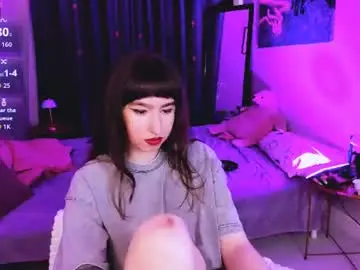 Chaturbate Sex Cam of lily_xbaby