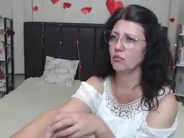 Chaturbate Live Sex Cam of rosehille